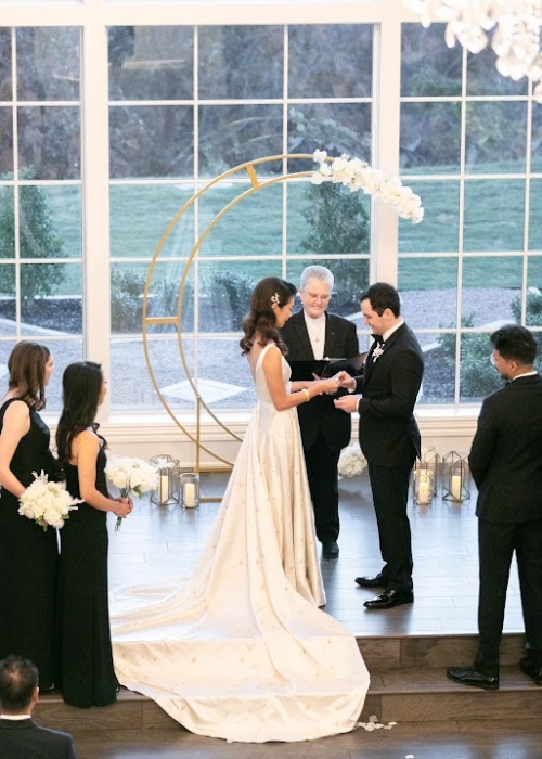 1 2 love your moment officiating wedding